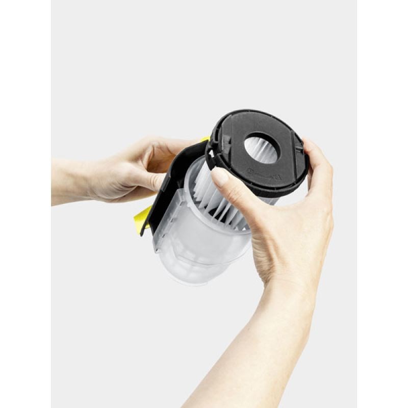 Kärcher 2.863-239 vacuum accessory/supply Handheld vacuum Filter-2
