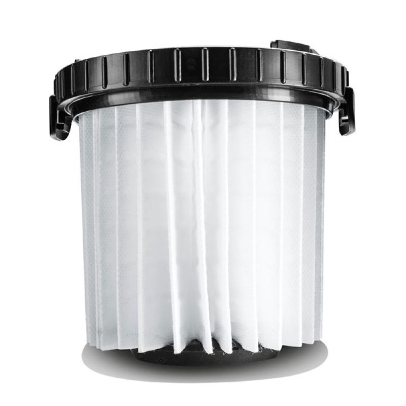 Kärcher 2.863-239 vacuum accessory/supply Handheld vacuum Filter-1