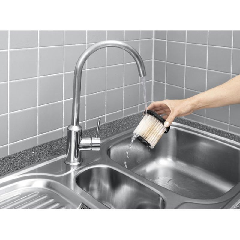 Kärcher 2.863-239 vacuum accessory/supply Handheld vacuum Filter-3