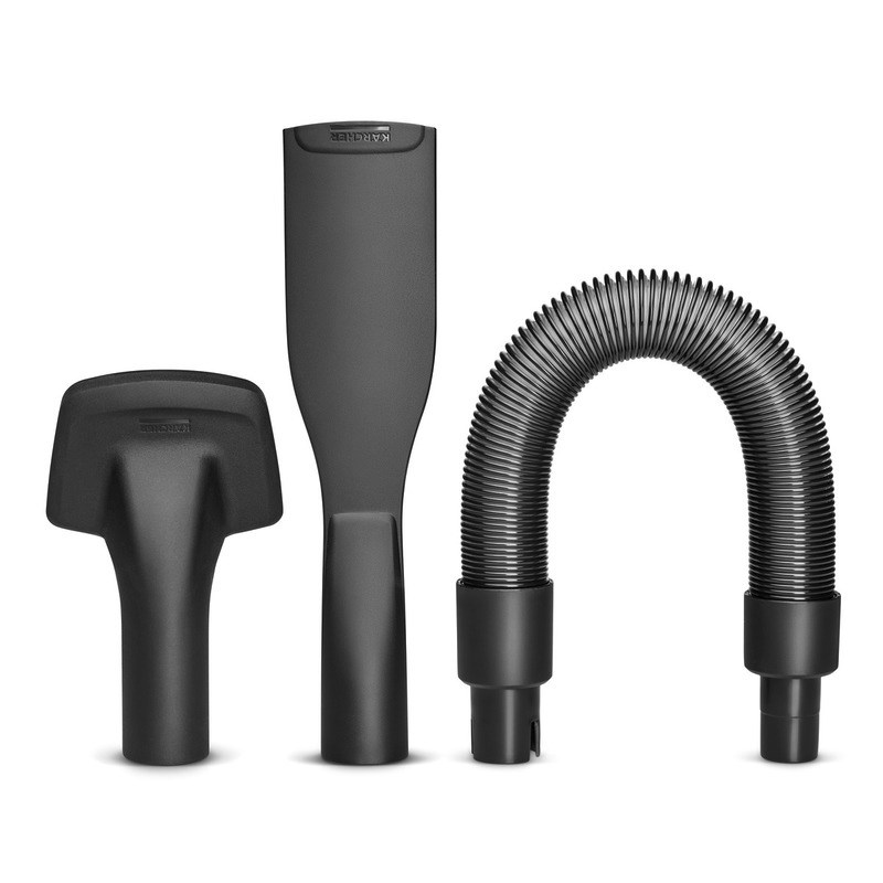 Set dodataka za čišćenje KARCHER Car Cleaning Kit za VC 4 Cordless
