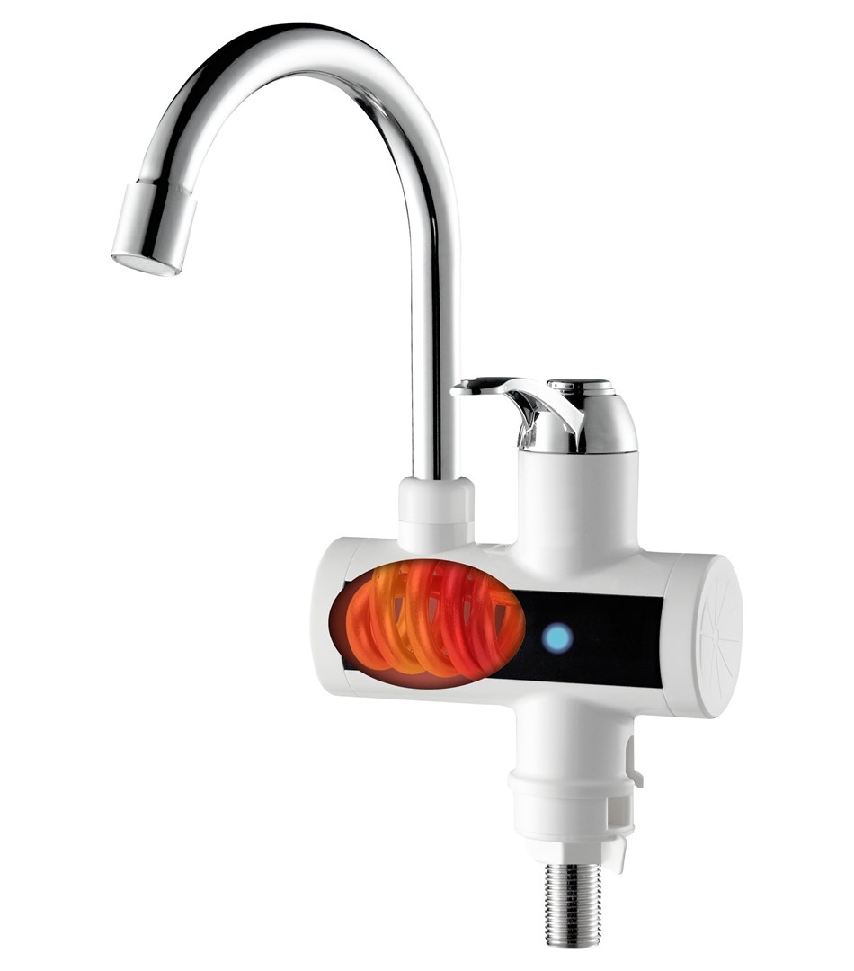 Instantaneous water heater N'OVEEN IWH160-7