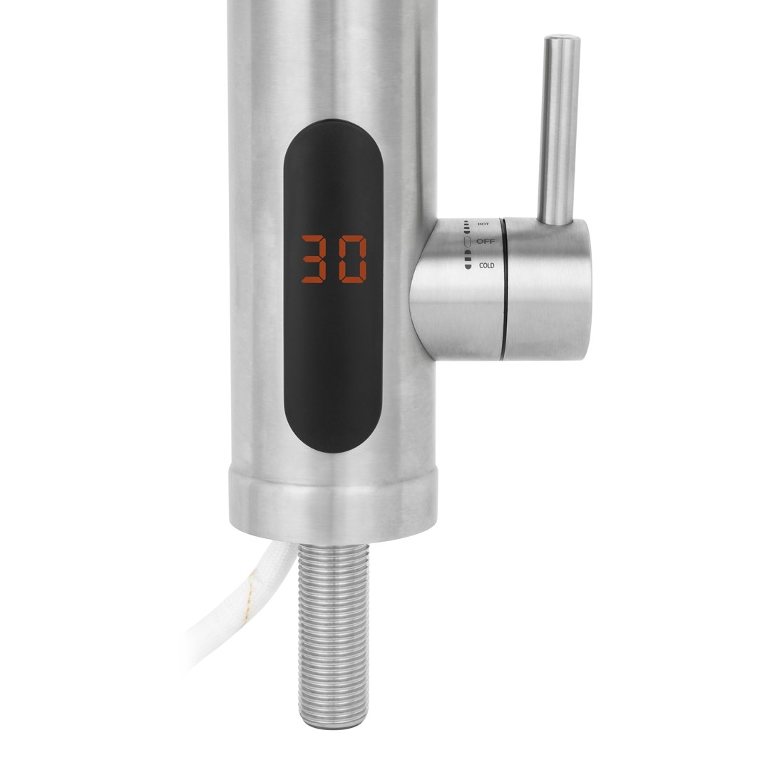 Instantaneous water heater N'OVEEN IWH560-8