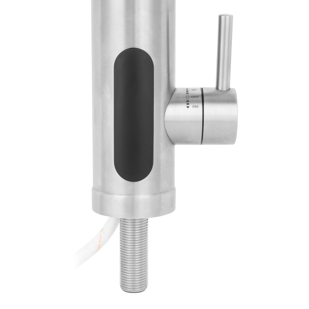 Instantaneous water heater N'OVEEN IWH560-4