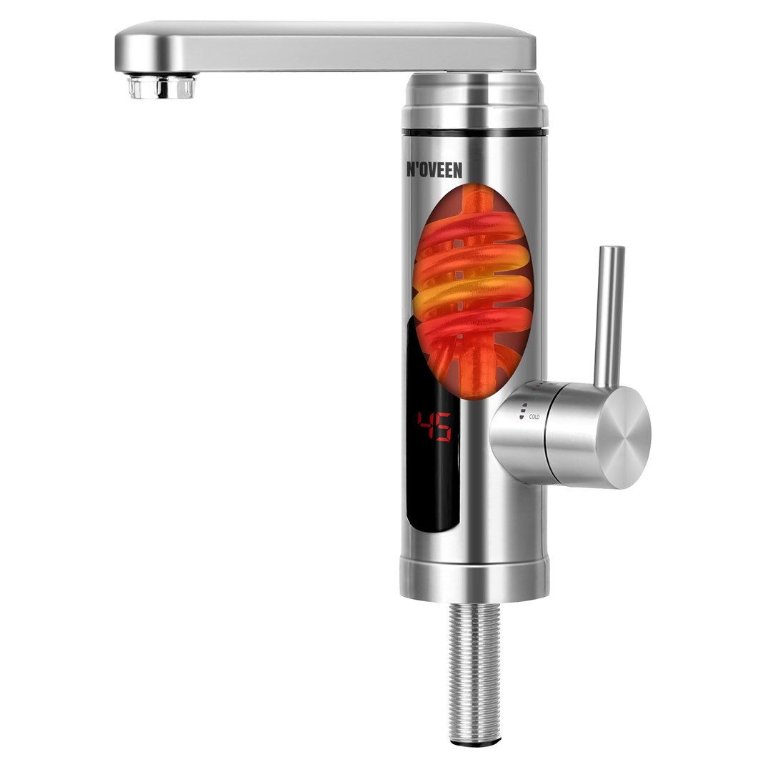 Instantaneous water heater N'OVEEN IWH560-1