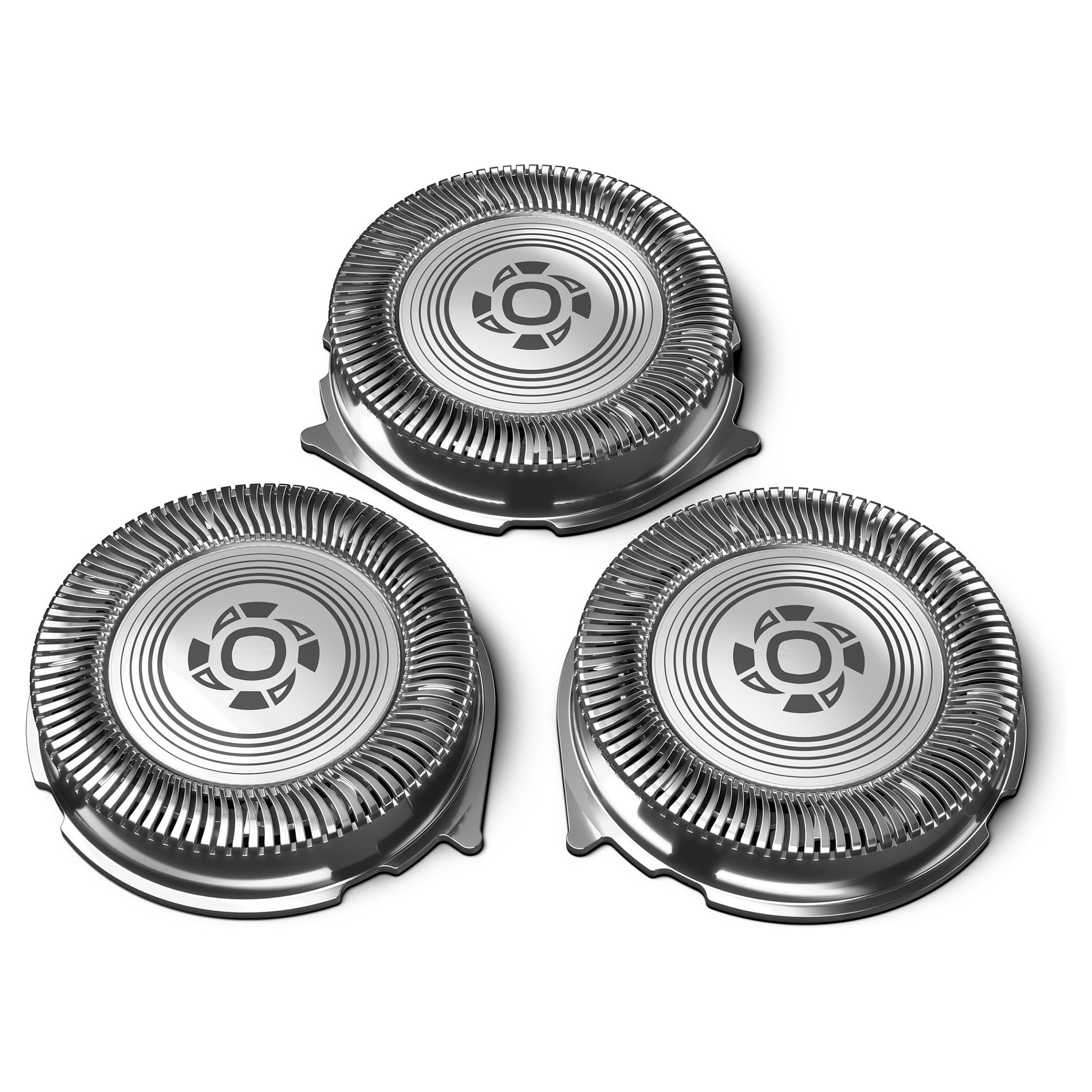Philips SHAVER Series 3000 ComfortCut blades Fits S3000 (S3xxx) Shaving heads-0