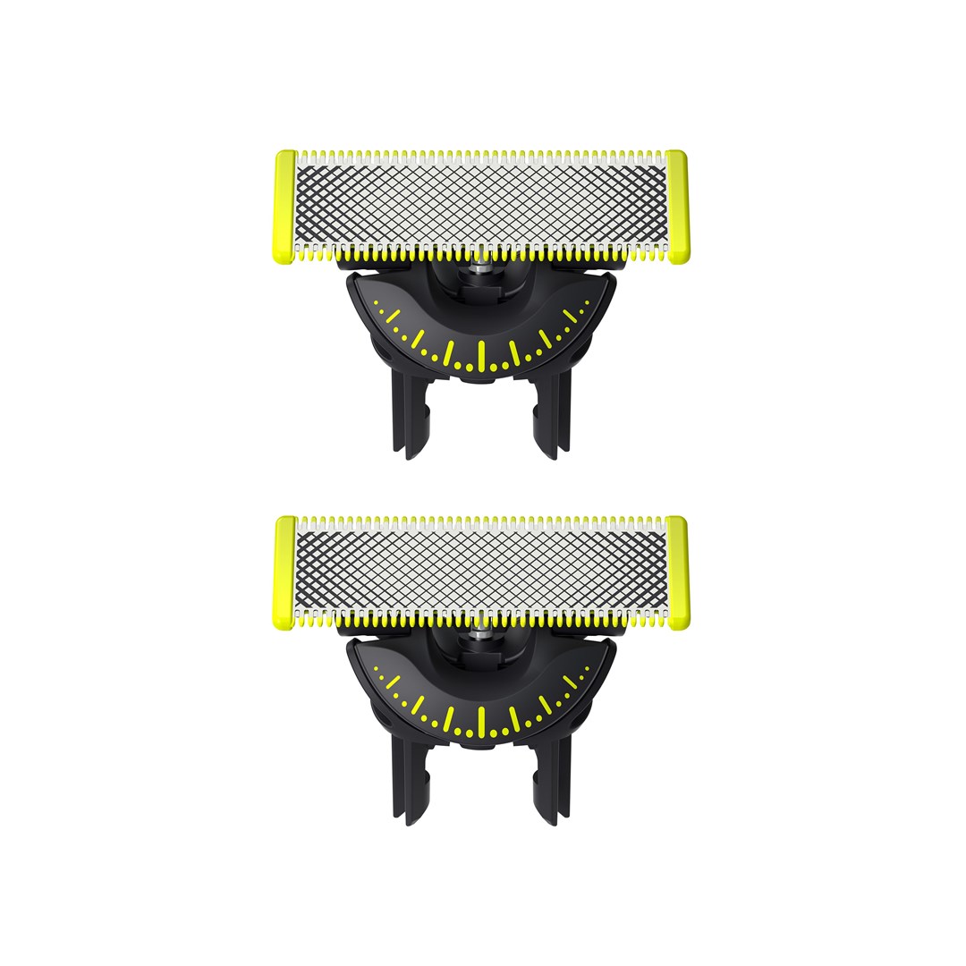Rezervna oštrica PHILIPS Norelco OneBlade 360 QP420/50 (2 kom.)-11