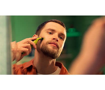 Rezervna oštrica za brijač PHILIPS OneBlade QP410/50 (za model OneBlade)-2