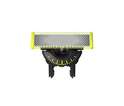Rezervna oštrica za brijač PHILIPS OneBlade QP410/50 (za model OneBlade)-0