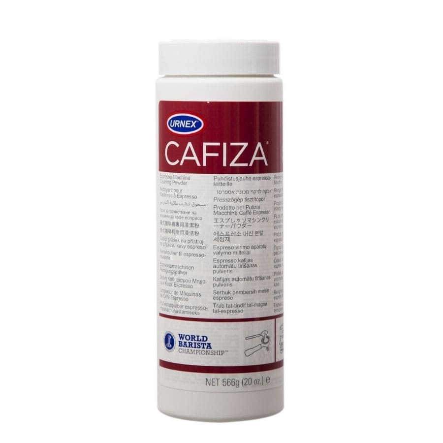 URNEX Cafiza 2 prašak za čišćenje espresso aparata 566g (NSF certifikat)-0