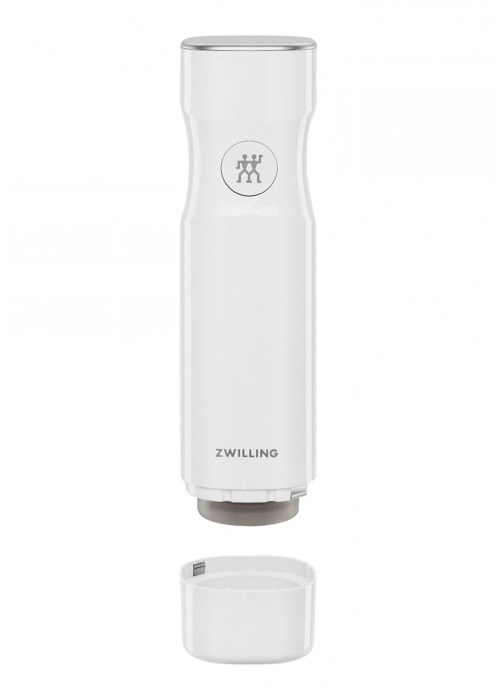 Pumpa za vakuumiranje ZWILLING FRESH & SAVE - 19 cm (bijela) 36801-000-0-4