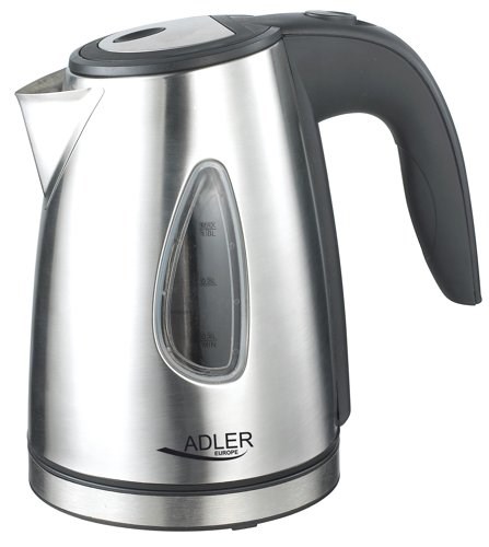 Kuhalo za vodu ADLER AD 1203 (1 L, 1630 W)