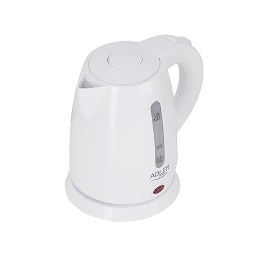 Kuhalo za vodu ADLER AD 1272 (1 L, 1600 W)-2