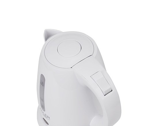 Kuhalo za vodu ADLER AD 1272 (1 L, 1600 W)-6
