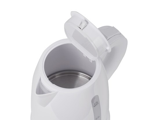 Kuhalo za vodu ADLER AD 1272 (1 L, 1600 W)-3