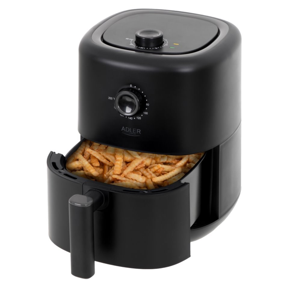 Friteza na vrući zrak ADLER AD 6310-4