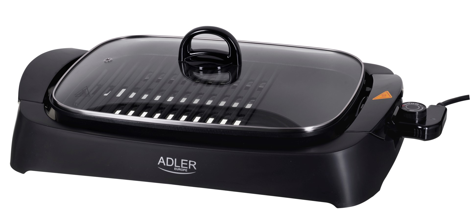 Električni grill ADLER AD 6610