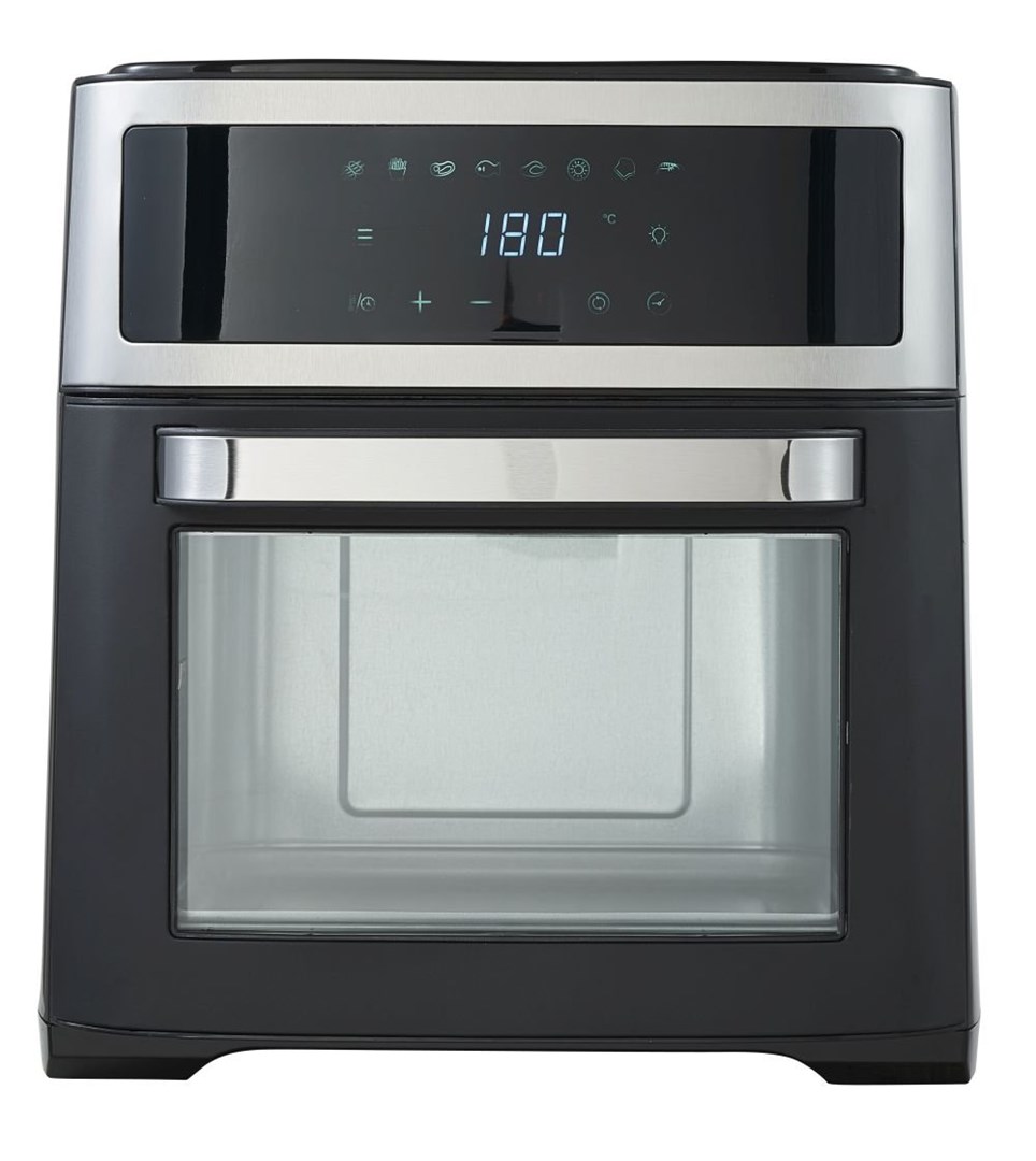Mini pećnica / friteza ADLER AD 6309-0