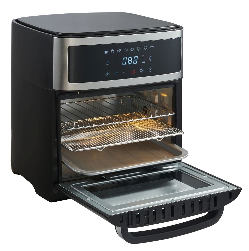 Mini pećnica / friteza ADLER AD 6309-2