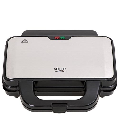 Toster za sendviče ADLER AD 3043 (1300 W)-4