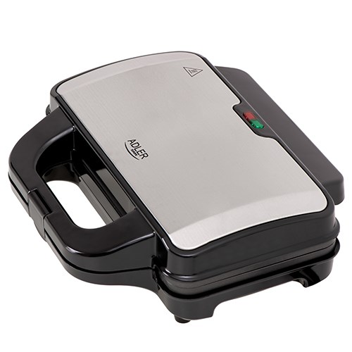Toster za sendviče ADLER AD 3043 (1300 W)-0