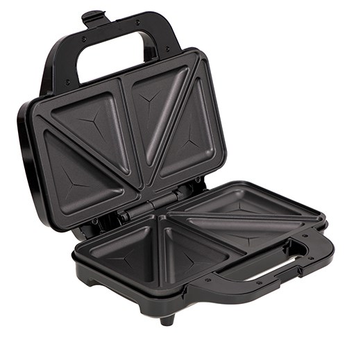 Toster za sendviče ADLER AD 3043 (1300 W)-5