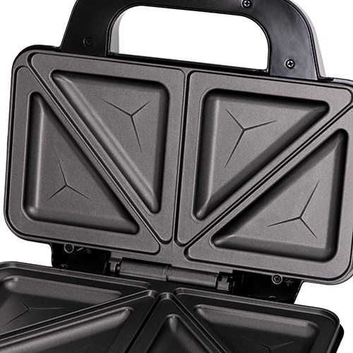 Toster za sendviče ADLER AD 3043 (1300 W)-6