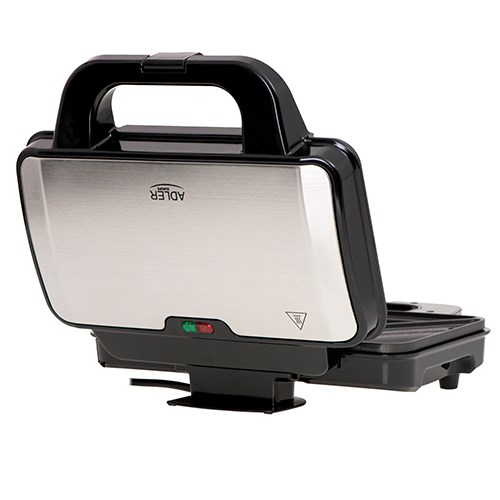 Toster za sendviče ADLER AD 3043 (1300 W)-3