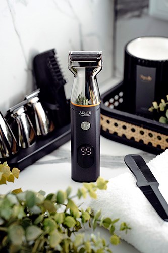 Hair clipper ADLER AD 2946-12
