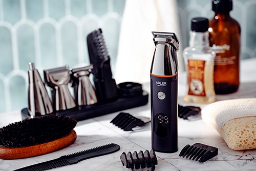 Hair clipper ADLER AD 2946-13