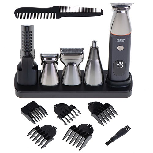 Hair clipper ADLER AD 2946-9