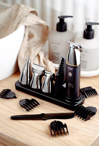 Hair clipper ADLER AD 2946-15