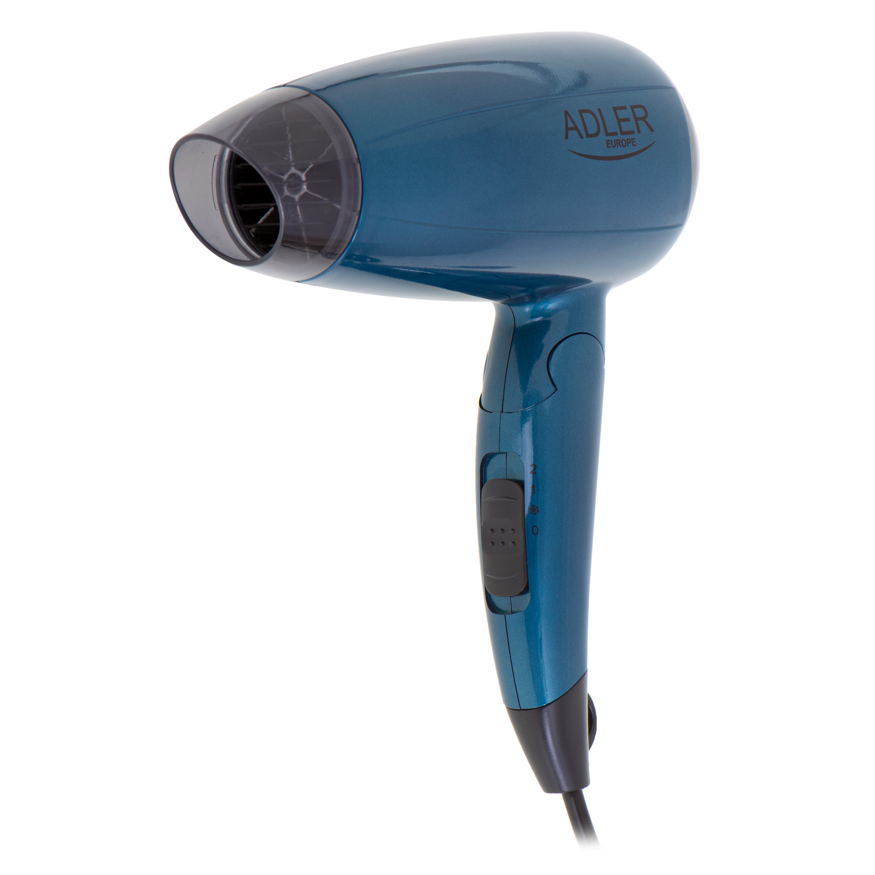 Sušilo za kosu ADLER AD 2263 (1800W, tamnoplava)-5