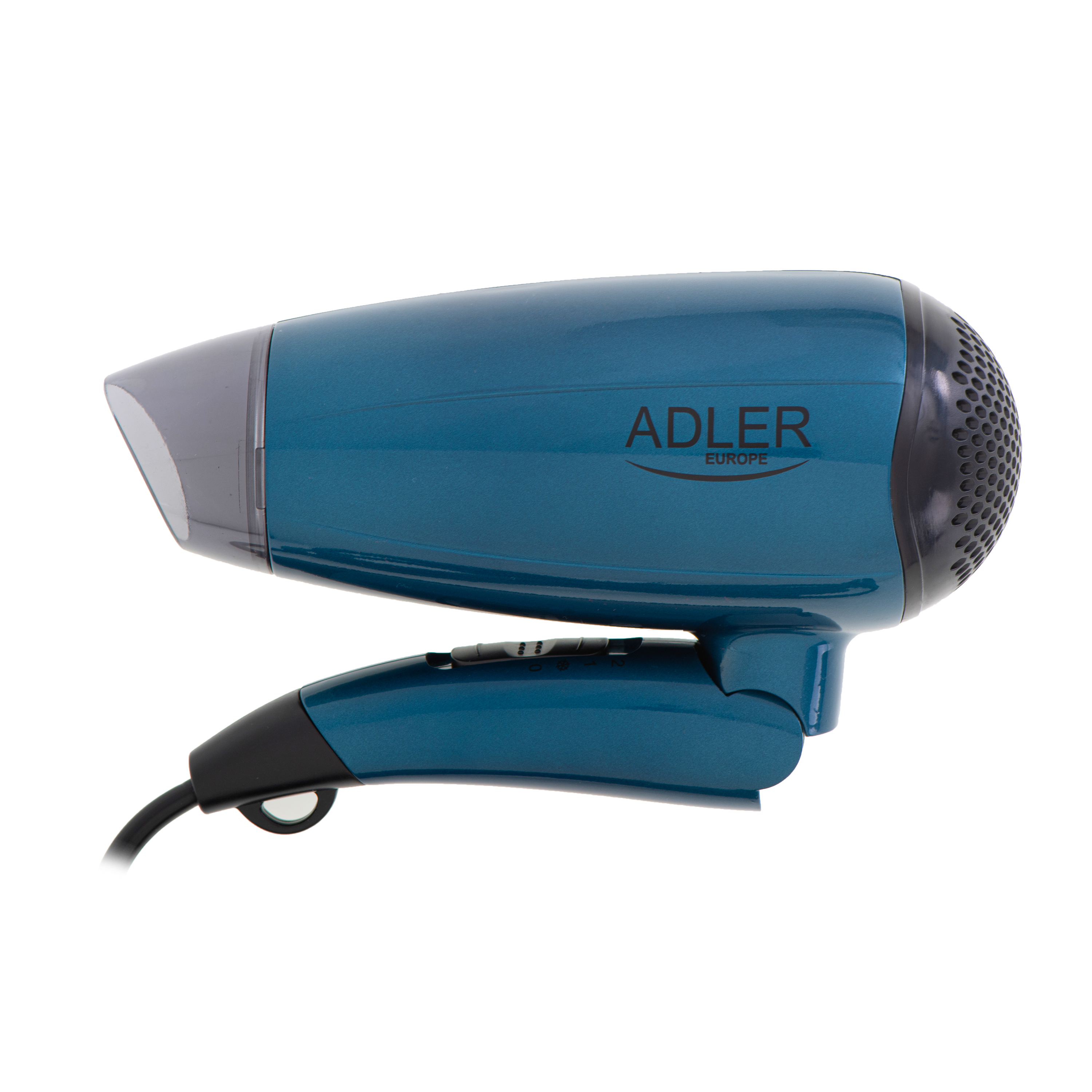 Sušilo za kosu ADLER AD 2263 (1800W, tamnoplava)-7