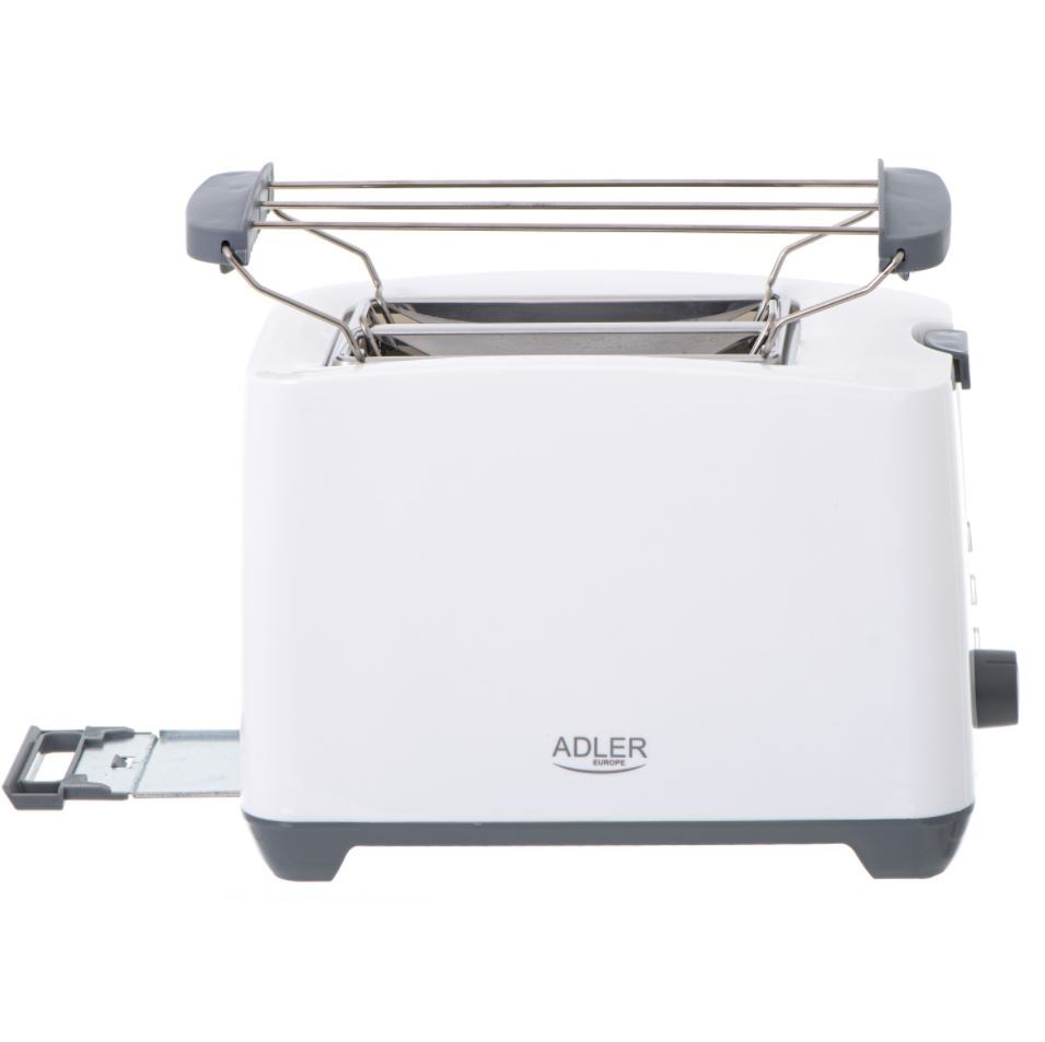 Toster ADLER AD 3216 (750W)-2