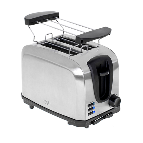 Toster ADLER AD 3222 (1000W)-0