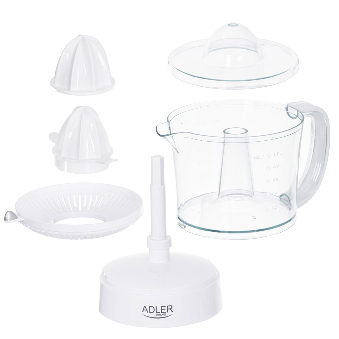 Citruseta ADLER AD 4009-7