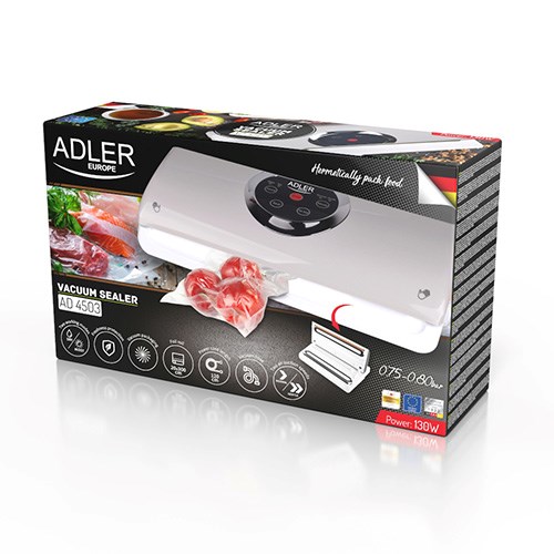 Uređaj za vakumiranje ADLER AD 4503-7