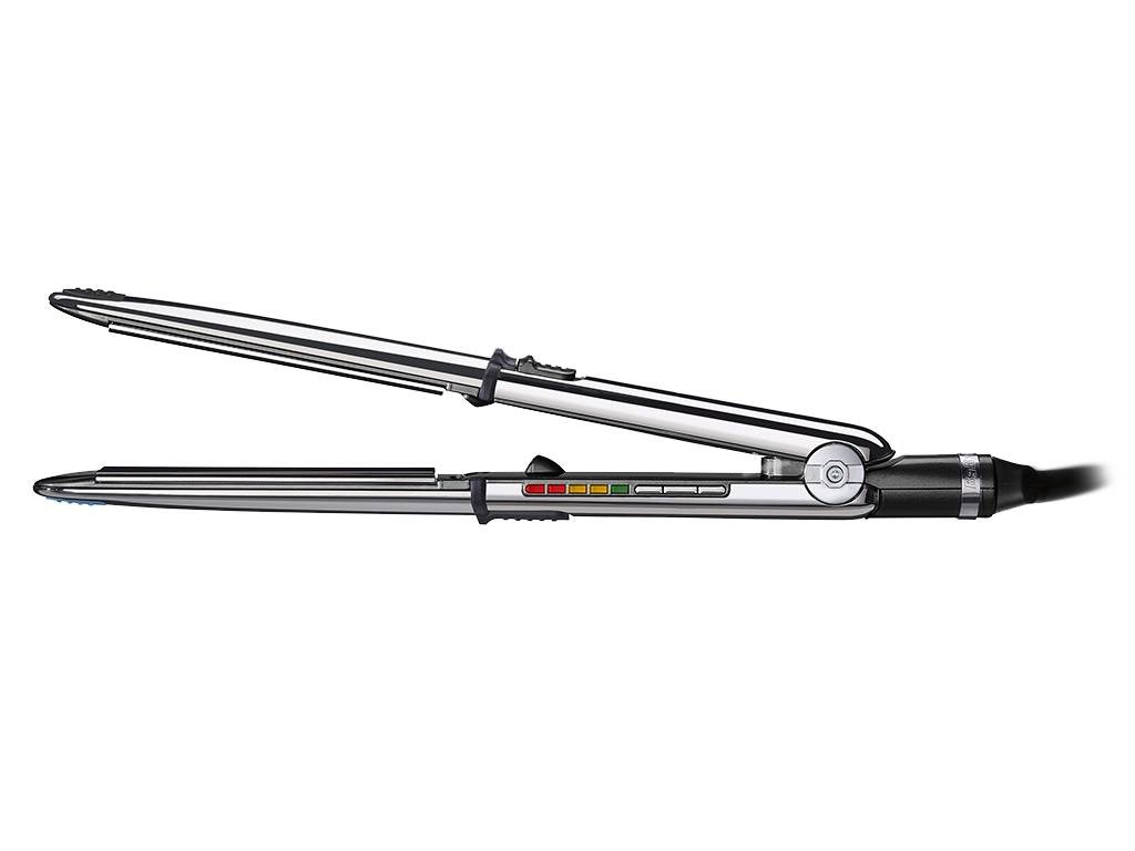Pegla za kosu BABYLISS PRO ELIPSIS 3100 (ep technology 5.0 premaz, 24 × 110 mm plutajuće ploče, 5 temperatura 170–230 °C, led zaslon, sus304 čelik, fullwave thermal science, ionmultiplier tehnologija, 45 w, 2,7 m rotirajući kabel, automatsko isključivanje)-1