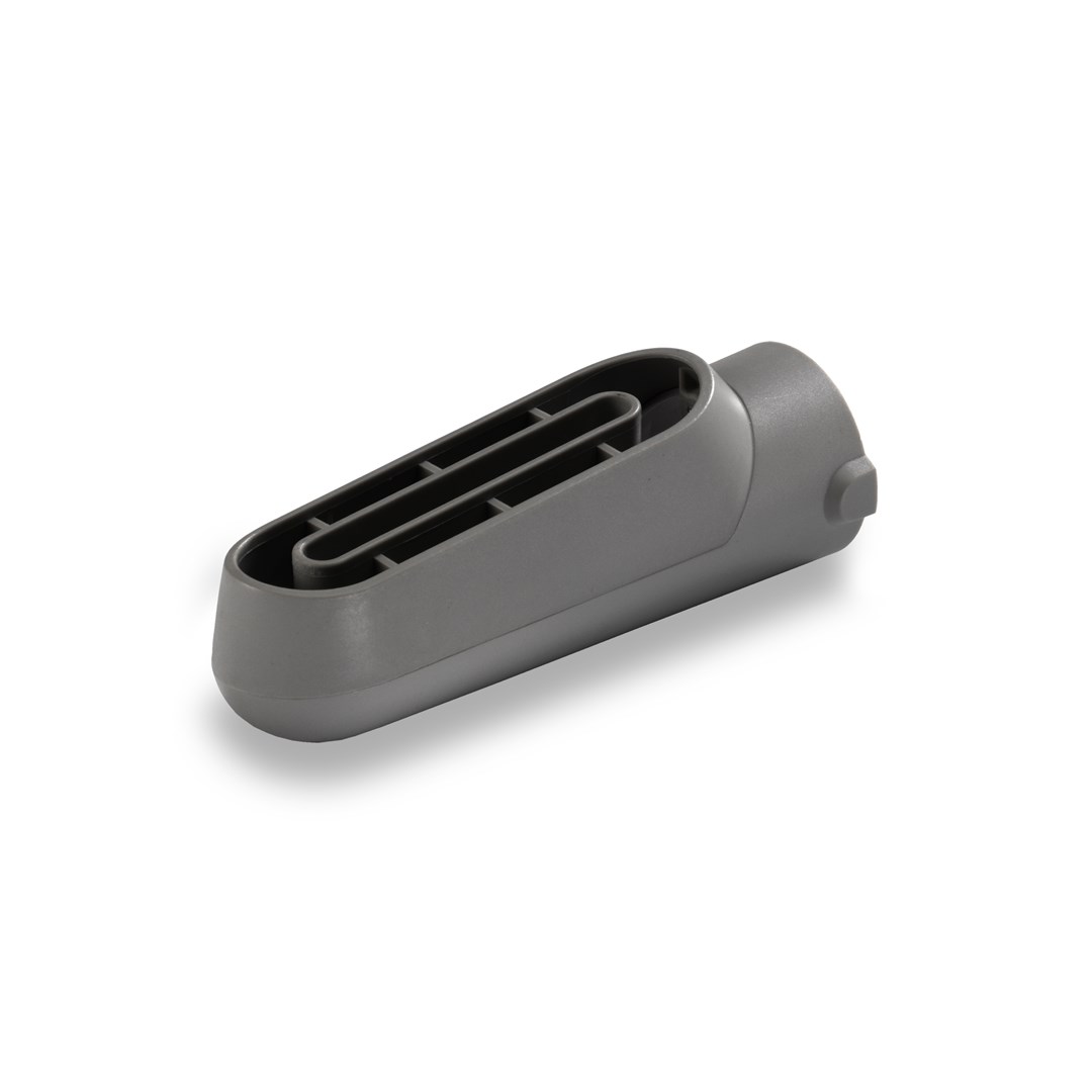 Četka za oblikovanje kose BABYLISS Air Style 1000 (1000 W, 2.5 m)-11