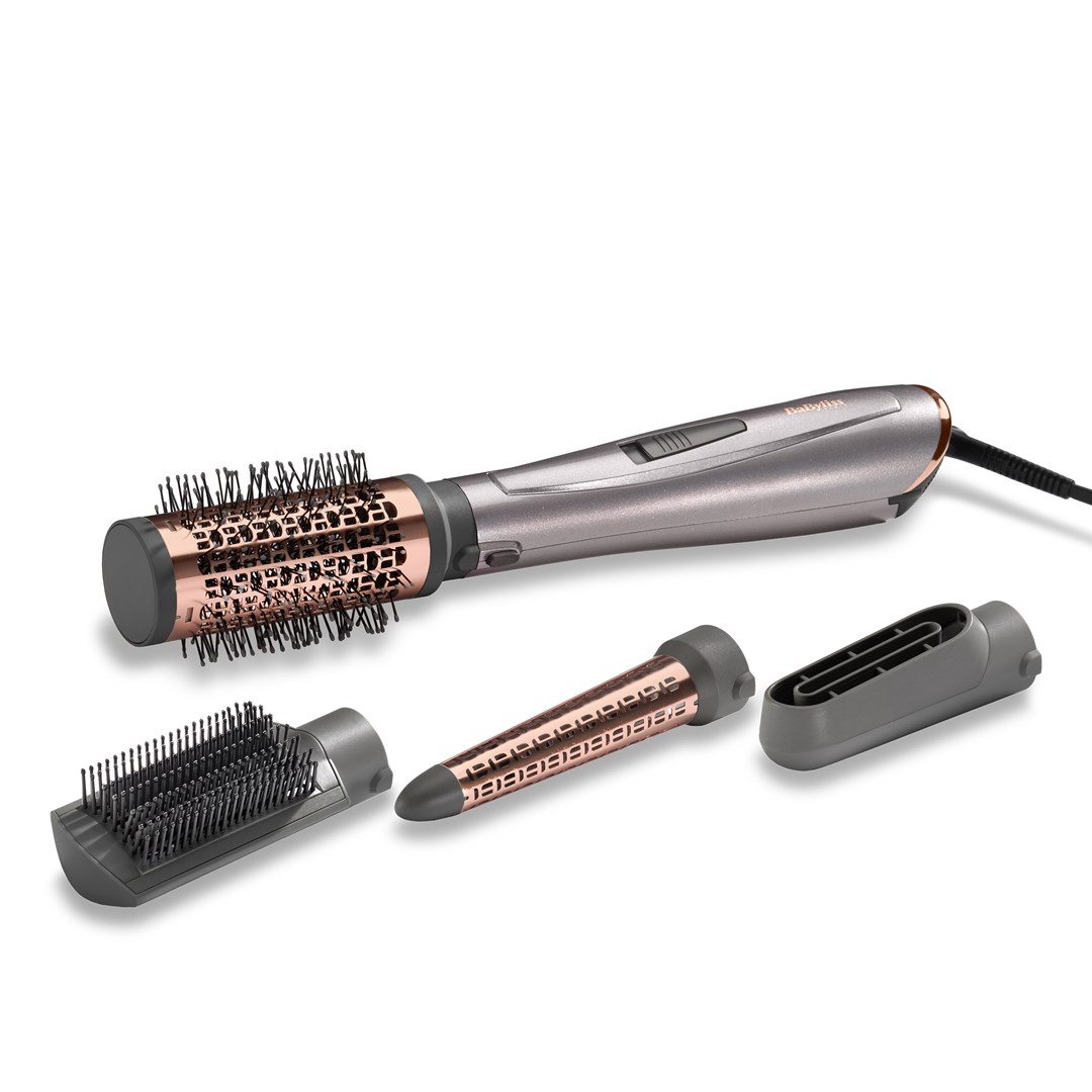 Četka za oblikovanje kose BABYLISS Air Style 1000 (1000 W, 2.5 m)