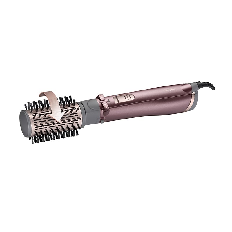 Četka za kosu BaByliss AS960E (1000 W, 2.25 m)-7