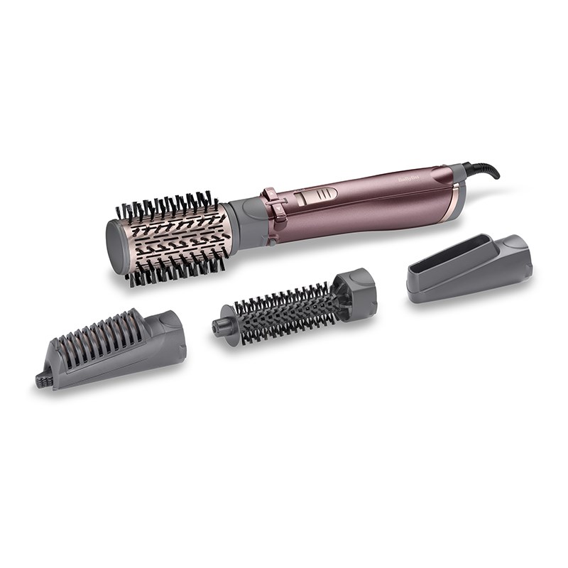 Četka za kosu BaByliss AS960E (1000 W, 2.25 m)-1