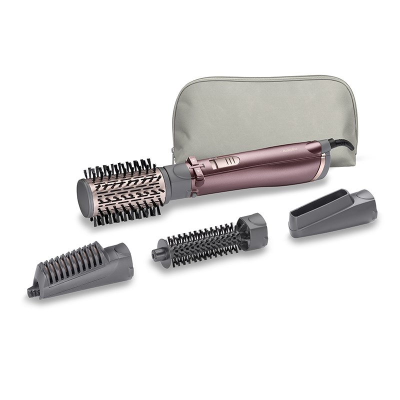 Četka za kosu BaByliss AS960E (1000 W, 2.25 m)-0