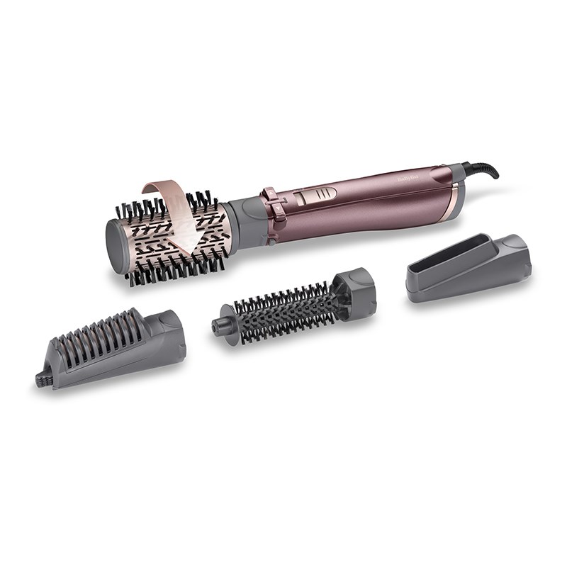 Četka za kosu BaByliss AS960E (1000 W, 2.25 m)-8