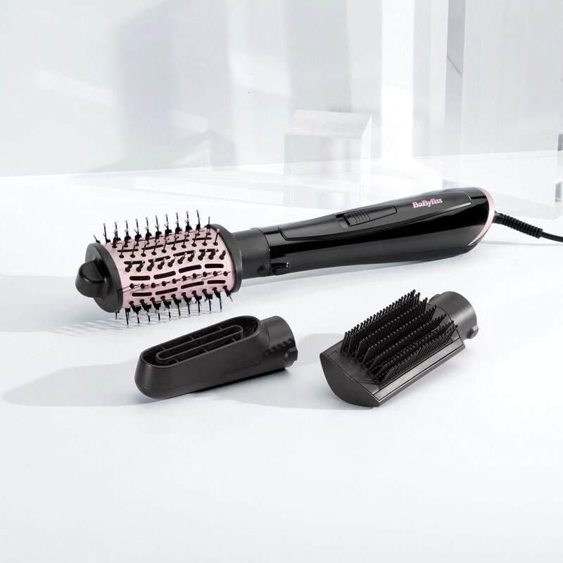BaByliss STYLE SMOOTH 1000 AS128E sušilo i uvijač kose-2