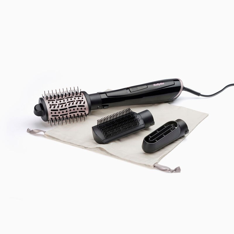 BaByliss STYLE SMOOTH 1000 AS128E sušilo i uvijač kose-1