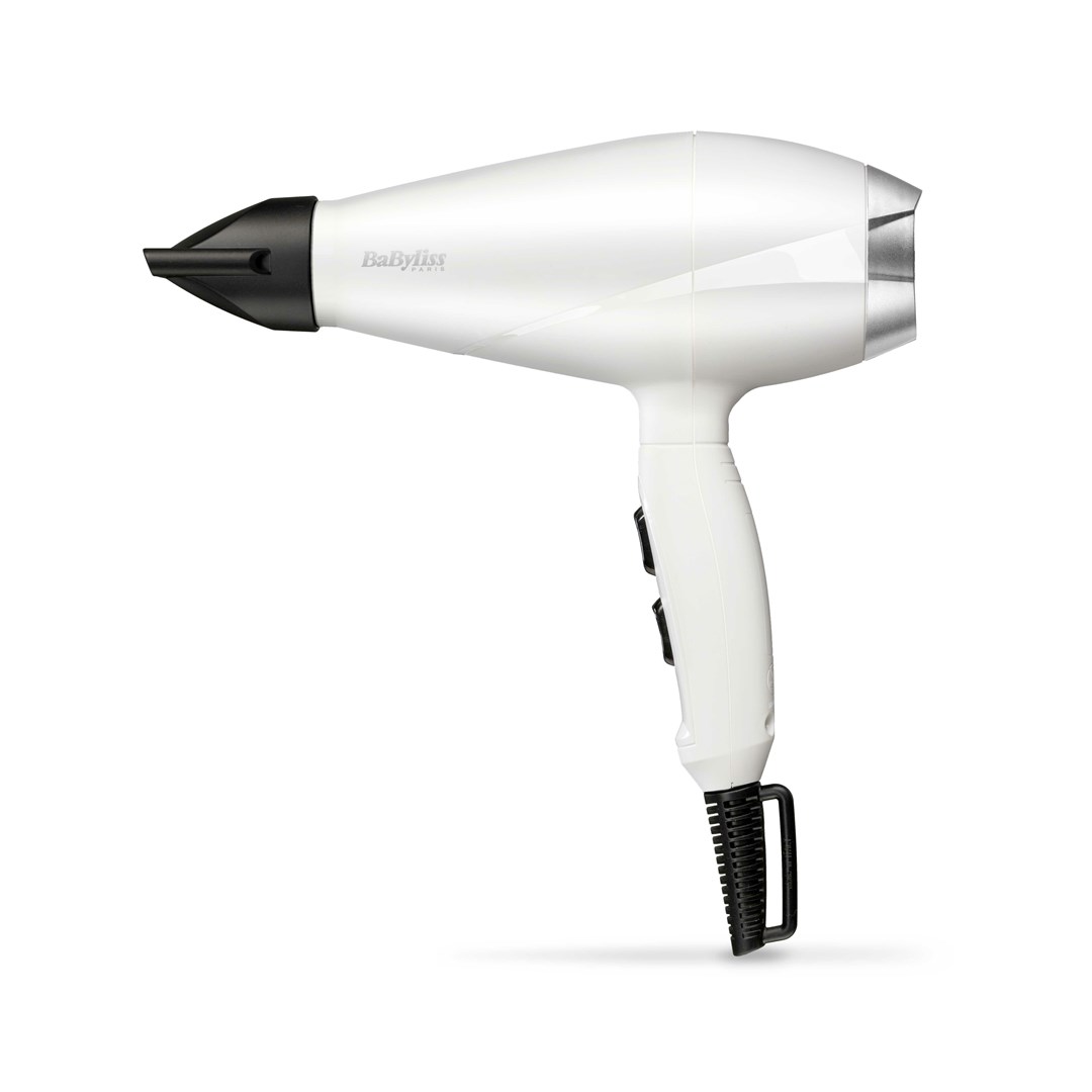 Sušilo za kosu BABYLISS Le Pro Light 6704WE (2000W, AC motor, 100 km/h)-0