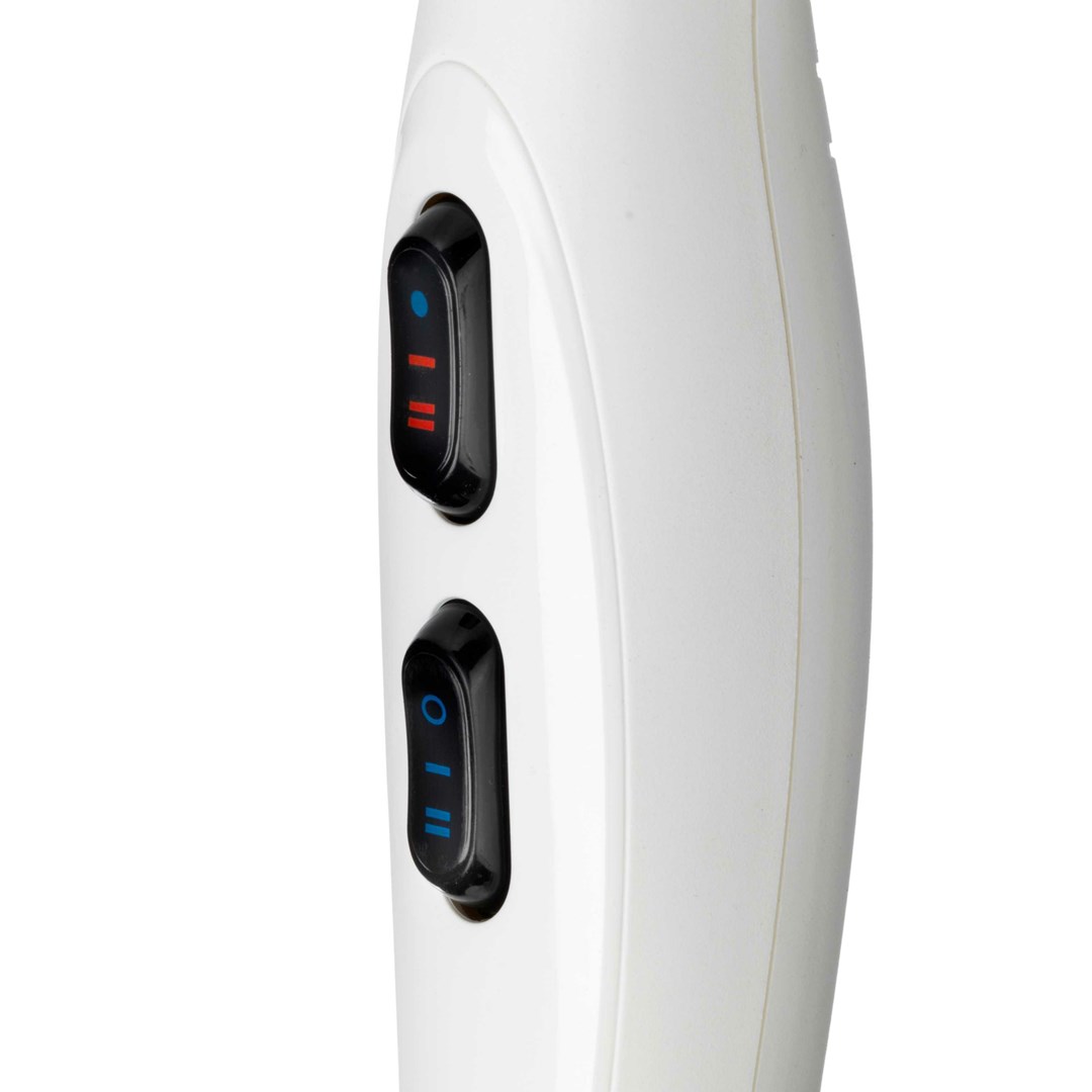 Sušilo za kosu BABYLISS Le Pro Light 6704WE (2000W, AC motor, 100 km/h)-4