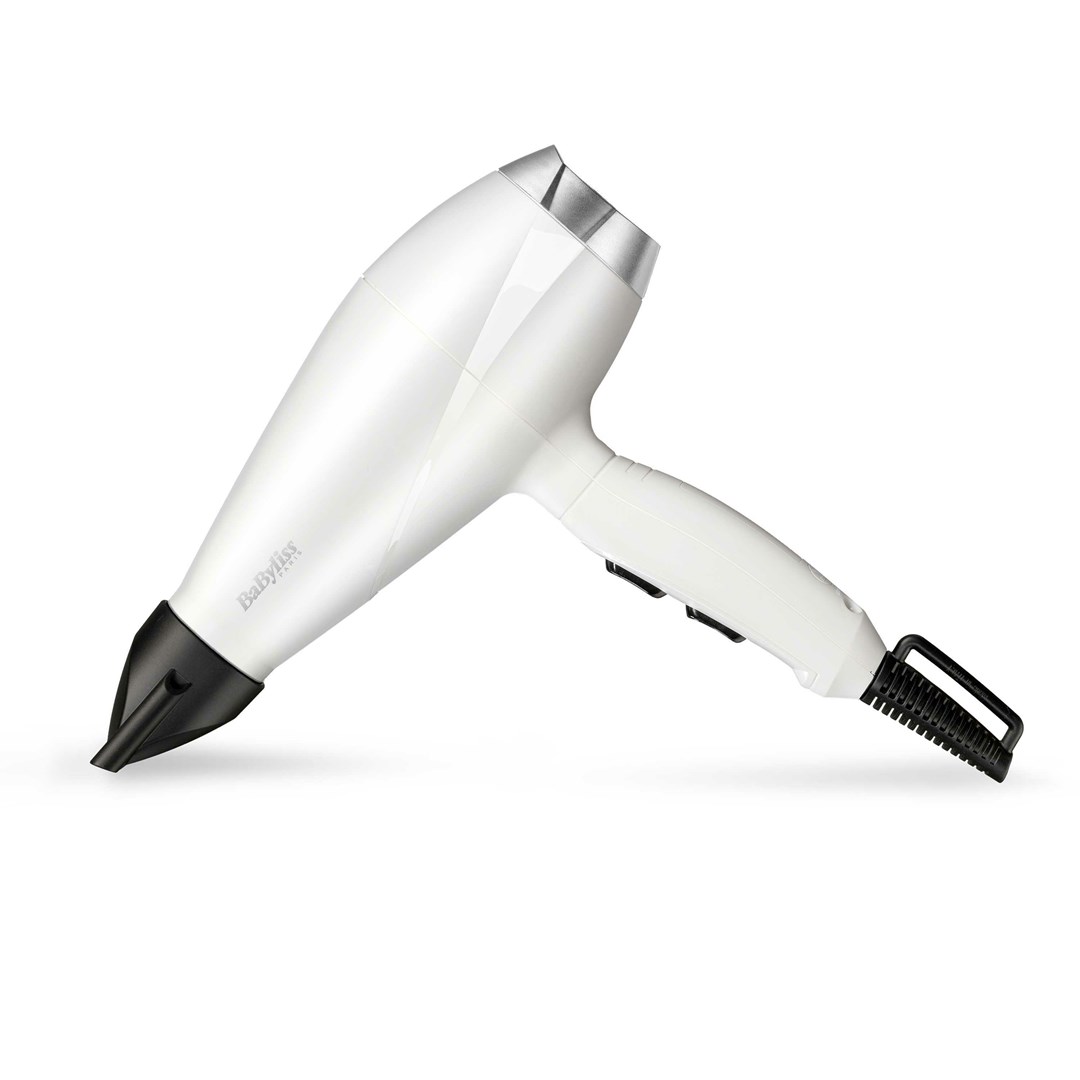 Sušilo za kosu BABYLISS Le Pro Light 6704WE (2000W, AC motor, 100 km/h)-3