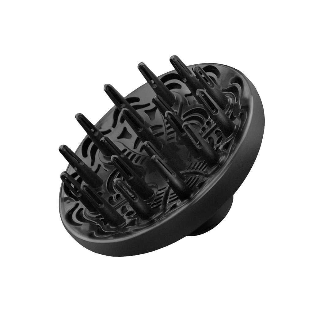 Sušilo za kosu BABYLISS D572DE (2200W, Ionic, Keramički sustav)-5